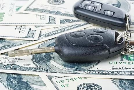 cash to buy car junk or running NC